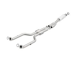 MagnaFlow Conv DF 2006 Lexus GS300 3.0L for Lexus GS S190
