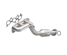 MagnaFlow Conv DF 2006 Lexus GS300 3.0L Driver Side for Lexus GS S190