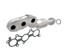 MagnaFlow Conv DF 2006 Lexus GS300 3.0L Passenger Side for Lexus GS S190