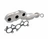 MagnaFlow Conv DF 2006 Lexus GS300 3.0L Passenger Side