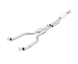 MagnaFlow Conv DF 07-10 Lexus GS350 3.5L for Lexus GS S190