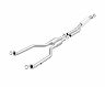 MagnaFlow Conv DF 07-10 Lexus GS350 3.5L