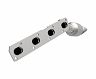 MagnaFlow Conv DF 08-09 Lexus GS460 4.6L