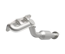 MagnaFlow Conv DF 07-09 Lexus GS450H 3.5L for Lexus GS S190