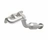 MagnaFlow Conv DF 07-09 Lexus GS450H 3.5L