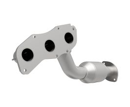 MagnaFlow Conv DF 07-09 Lexus GS450H 3.5L for Lexus GS S190