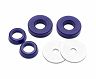 SuperPro 1993 Toyota Supra Twin Turbo Rear Upper Forward Diff Pinion Mount Insert Bushing Kit for Lexus GS300 / GS430 / GS450h / GS460 / GS350