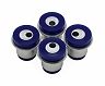 SuperPro 2006 Lexus GS430 Base Front Upper Inner Control Arm Camber Adjustable Bushing Kit for Lexus GS300 / GS430 / GS450h / GS460 / GS350