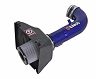 aFe Power Takeda Stage-2 Pro Dry S Cold Air Intake System 15-17 Lexus RC F 5.0L V8