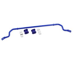 SuperPro 2013 Lexus GS350 F Sport Rear 22mm 2-Position Adjustable Sway Bar Kit for Lexus GSF URL10