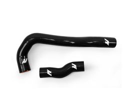 Mishimoto 01-05 Lexus IS300 Black Silicone Hose Kit for Lexus IS 1