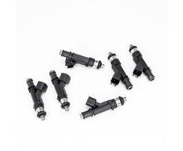 DeatschWerks 01-05 Lexus IS300 2JZ-GE 1000cc Injectors (Set of 6) - Replaces 22S-03-1000-6 for Lexus IS 1