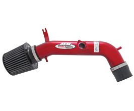 AEM AEM 00-04 IS300 Red Short Ram Intake for Lexus IS 1