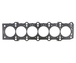 Cometic 93-02 Toyota/Lexus 2JZ-GE / GTE 87mm Bore .052in MLX Head Gasket for Lexus IS 1