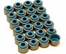 GSC Power Division P-D Toyota 2JZ Viton 6mm Valve Stem Seal Set for Lexus IS300