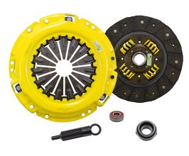 ACT 2001 Lexus IS300 XT/Perf Street Sprung Clutch Kit for Lexus IS 1