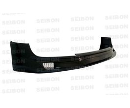Seibon 00-03 Lexus IS300 TA-Style Carbon Fiber Front Lip for Lexus IS 1