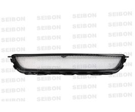 Seibon 00-05 Lexus IS300 TT Carbon Fiber Front Grill for Lexus IS 1