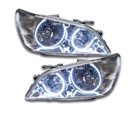 Oracle Lighting 01-05 Lexus IS 300 SMD HL (HID Style) - White for Lexus IS 1