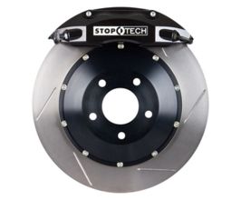 StopTech StopTech 00-05 Lexus IS 300 Front BBK Kit w/ ST-40 Calipers Slotted 332x32mm Rotor for Lexus IS 1