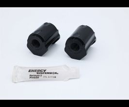 Energy Suspension 01-05 Lexus IS300 Rear Sway Bar Bushing 14mm - Black for Lexus IS 1