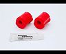 Energy Suspension 01-05 Lexus IS300 Rear Sway Bar Bushing 14mm - Red for Lexus IS300