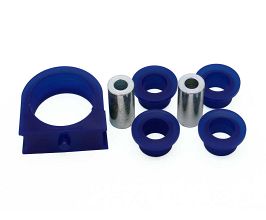 SuperPro 2001 Lexus IS300 Base Steering Rack Mount Bushing Set for Lexus IS 1