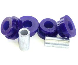 SuperPro 2001 Lexus IS300 Base Rear Trailing Arm Rearward Bushing Kit for Lexus IS 1