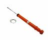 KONI STR.T (Orange) Shock 00-05 Lexus IS 300 - Rear