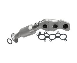 MagnaFlow California CARB Compliant Conv Direct Fit - 06-13 Lexus IS350 V6 3.5L for Lexus IS 2