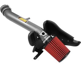 AEM AEM C.A.S. 06-13 Lexus IS250 V6-2.5L F/I Cold Air Intake System for Lexus IS 2