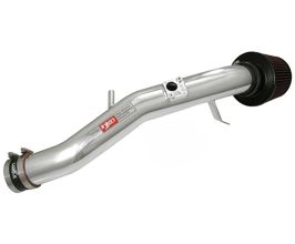 Injen 06-15 Lexus IS250 2.5L V6 Polished Short Ram Intake for Lexus IS 2