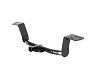 CURT 10-13 Lexus IS 250C Convertible Class 1 Trailer Hitch w/1-1/4in Receiver BOXED for Lexus IS250 C