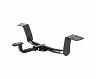 CURT 2010 Lexus IS250C Convertible Class 1 Trailer Hitch w/1-1/4in Ball Mount BOXED for Lexus IS250 C