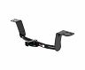 CURT 07-11 Lexus Gs350 Class 1 Trailer Hitch w/1-1/4in Receiver BOXED for Lexus IS250 / IS350 Base