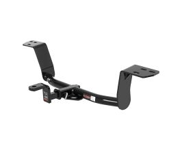 CURT 07-11 Lexus Gs350 Class 1 Trailer Hitch w/1-1/4in Ball Mount BOXED for Lexus IS 2
