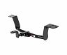 CURT 07-11 Lexus Gs350 Class 1 Trailer Hitch w/1-1/4in Ball Mount BOXED for Lexus IS250 / IS350 Base