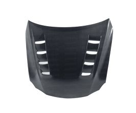 Seibon 06-12 Lexus IS 250/IS 350 Including Convertible TSII-Style Carbon Fiber Hood for Lexus IS 2