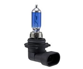 Hella 9006 12V 55W Xen White Bulb (Pair) for Lexus IS 2