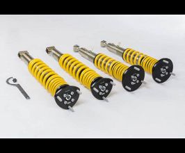 Coil-Overs for Lexus IS 2