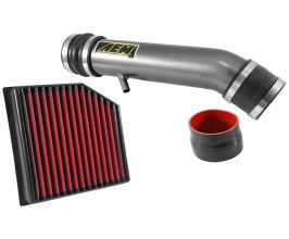 AEM AEM 2015 Lexus IS250/350 3.5L V6 HCA Cold Air Intake System for Lexus IS 3 Late