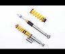 KW Coilover Kit V3 Lexus IS 250 / 350 / 300h (XE3) RWD