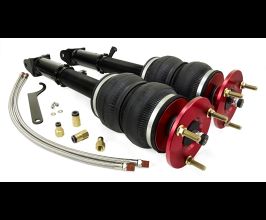 Air Lift Performance 17-18 Lexus IS 350 RWD / 2018 Lexus RC 300 RWD Front Kit for Lexus IS 3 Late