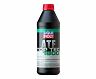 LIQUI MOLY 1L Top Tec ATF 1800 for Lexus IS250 / IS350 / IS200t / IS300