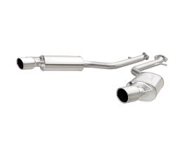 MagnaFlow SYS A/B 14-18 Lexus IS350 3.5L for Lexus IS 3