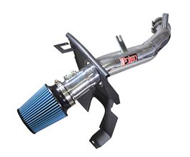 Injen 16-17 Lexus IS200T/RC200T 2.0L Black Short Ram Air Intake w/ MR Technology for Lexus IS 3