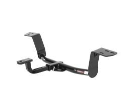 CURT 2010 Lexus IS250C Convertible Class 1 Trailer Hitch w/1-1/4in Ball Mount BOXED for Lexus IS 3
