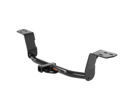 CURT 2014 Lexus IS250/IS350 Sedan Class 1 Trailer Hitch w/1-1/4in Receiver BOXED for Lexus IS 3