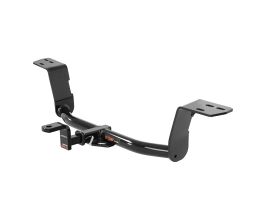 CURT 2014 Lexus IS250/IS350 Sedan Class 1 Trailer Hitch w/1-1/4in Ball Mount BOXED for Lexus IS 3