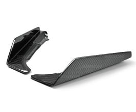 Seibon 14 Lexus IS350 F Sport TP-Style Carbon Fiber Rear Lip for Lexus IS 3